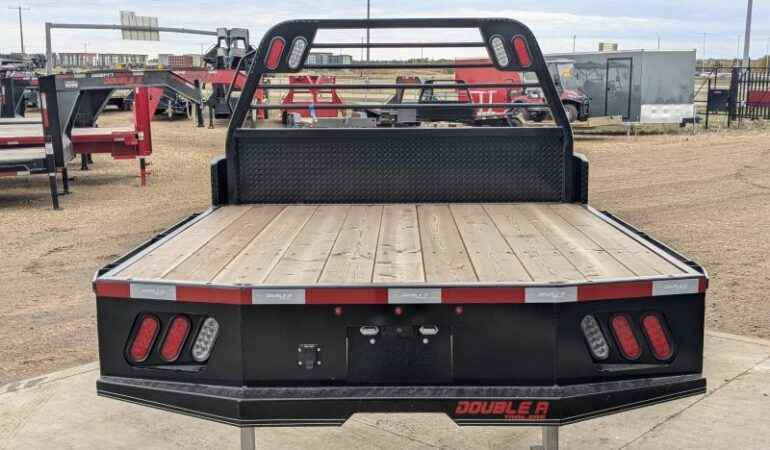 7' TRUCK DECK MODEL - CTD7 - Image 5