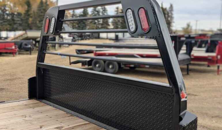 7' TRUCK DECK MODEL - CTD7 - Image 4