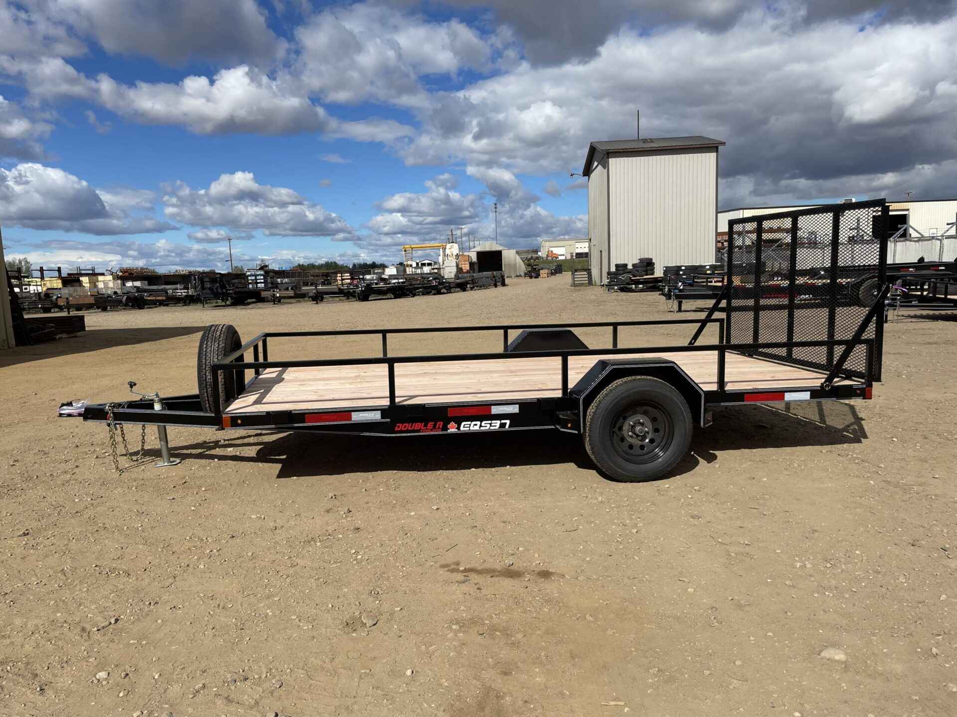 QUADSPORT MODEL - EQS36 - Image 3