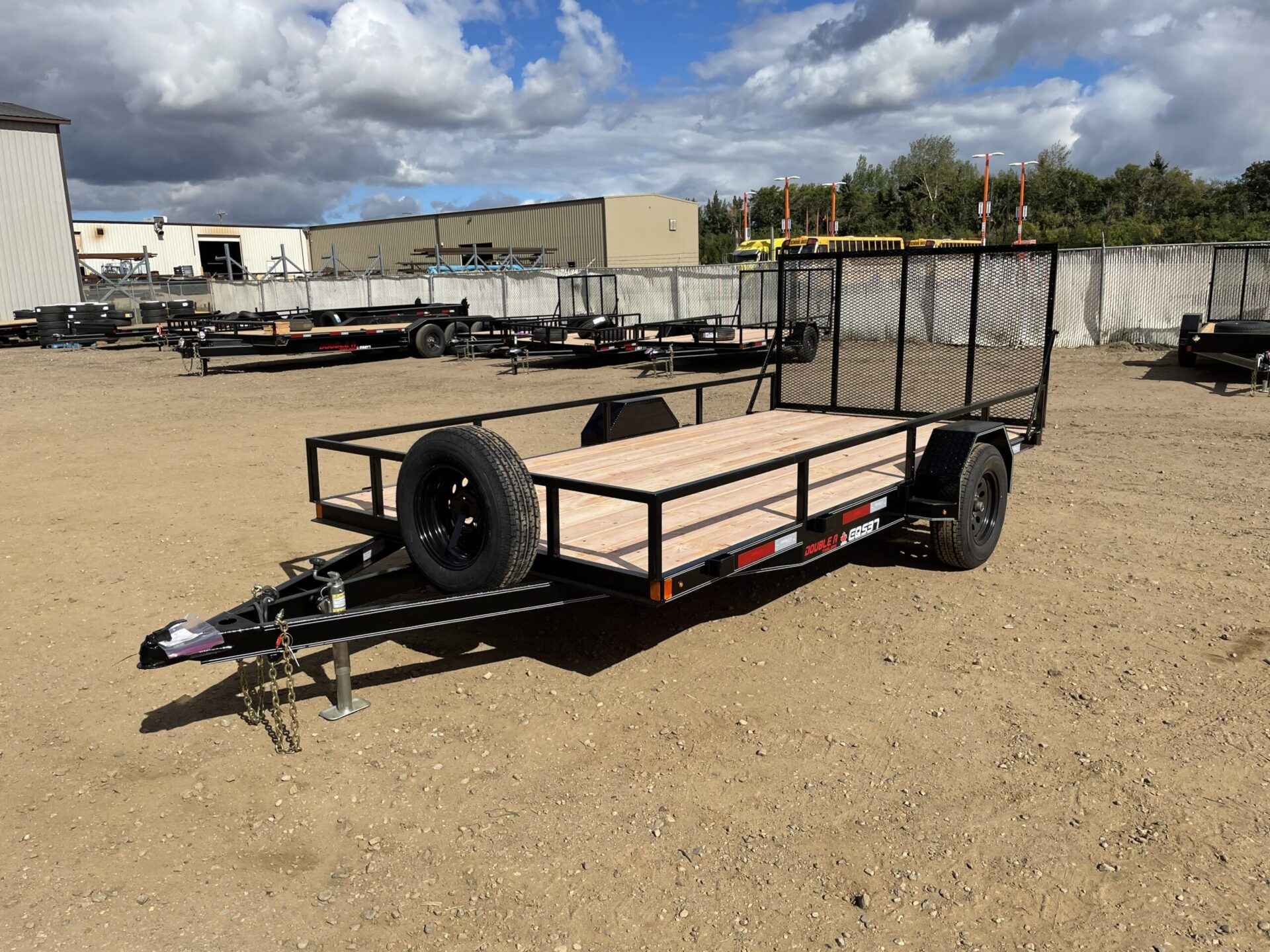 QUADSPORT MODEL - EQS36 - Image 5